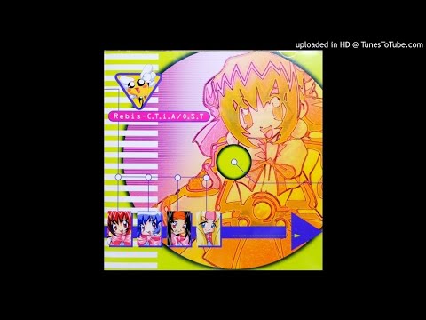 Cyber Team In Akihabara Piano Version - Cyber Team In Akihabara