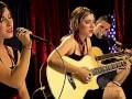 The Veronicas - HEAVILY BROKEN (sessions@AOL)