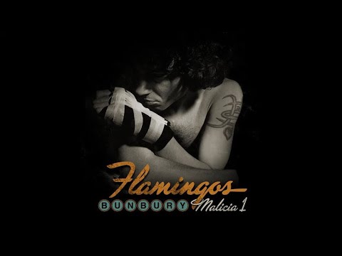 Bunbury - Malicia 1 (Audio Oficial)