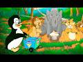 Sammy El Heladero Canticuentos Kids Song