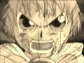 Zatch Bell Stands Up For Keo Scene