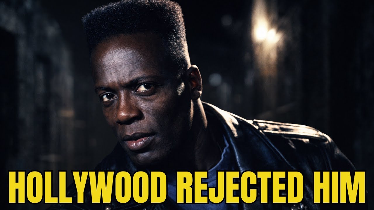 The Shocking Reason Hollywood Rejected BILLY BLANKS — And How He Got the Last Laugh