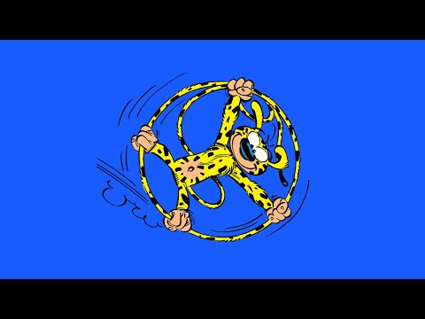 [FREE] Ninho x PLK Type Beat 2021 - ''Marsupilami'' (Prod. Shapka)