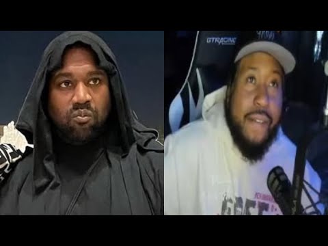 Donda 2! Akademika speaks on Ye's Donda 2 projected to sell 10k first week & producers lawsuit?