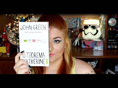 Resenha do Livro: O Teorema Katherine