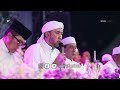 Terminal Menara Bersholawat Habib Ali Zainal Abidin Ya Toyba Birosulillah Ya Ayyuhan Nabi