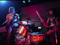 Quasi - Sea Shanty - live ‘98 - lyrics