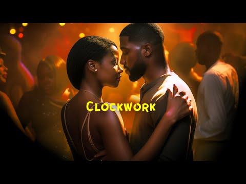 Kompa Instrumental Type Beat 2020 (Prod. Momento Mizik) Clockwork  - Zouk Beat