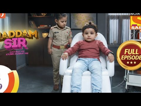 Madam Sir | Anubhav Ke Jhothy Pyar Ka Sach 😲 | Lie Detector Test | Realistic Baby Version