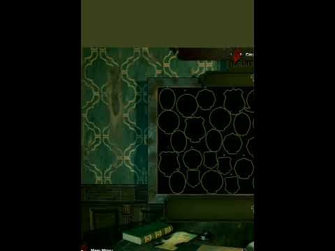 A brief look at the House of the Dead: Remake achievements