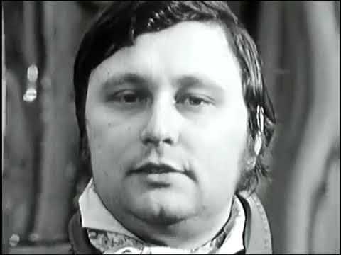 Karel Černoch - Zrcadlo (1969)