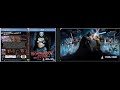 Opening To Return Of The Living Dead III Lucasfilm Ltd 2003 UK DVD