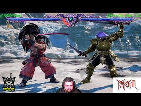 The Way of the Blade Episode 9: Haohmaru featuring Florida Man