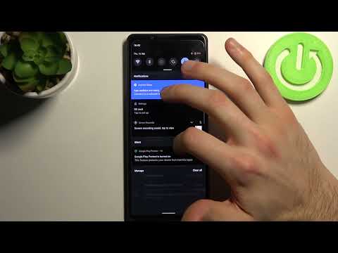 How to Enable Power Saving Mode on Sony Xperia 1 III – Save Battery