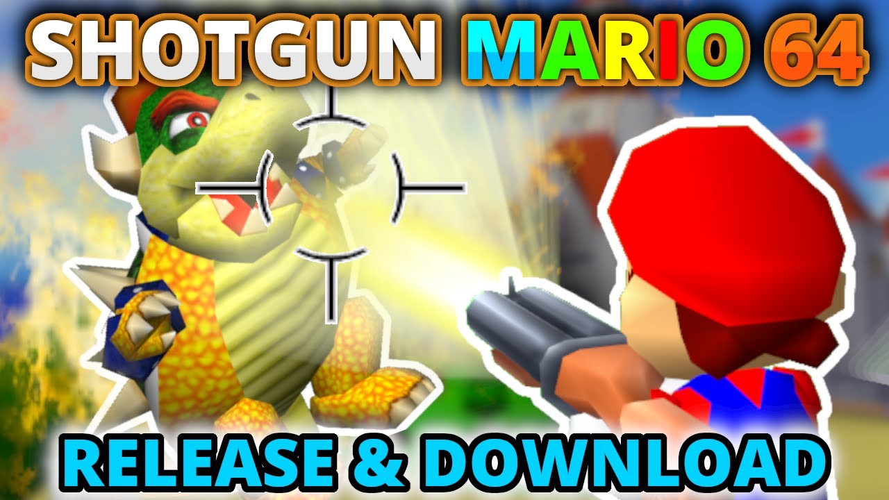 Release Date Trailer