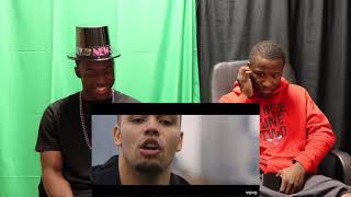 Yungen - Take My Number (Official Video) | REACTION