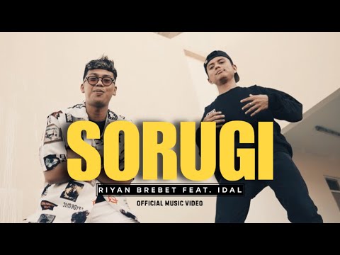 SO RUGI - Riyan Brebet Feat. IDAL ( Music Video )