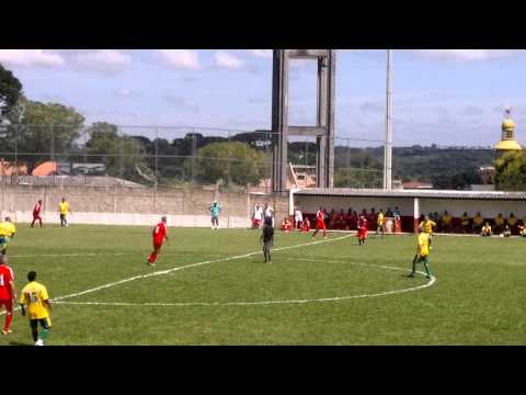 Operário Pilarzinho 2 x 2 Santa Quitéria -- 02/03/2013 - V.1/2