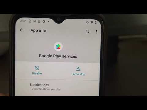 Stuck on Checking info Loop on Play Store Fix