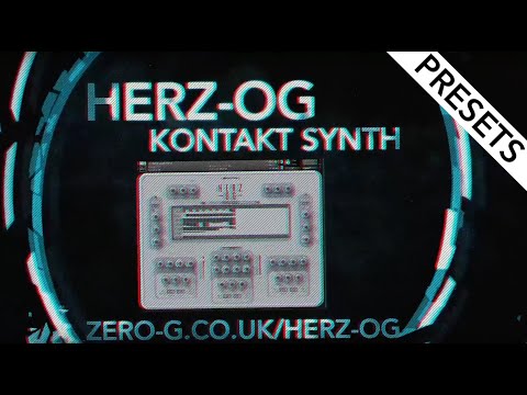 Free Download Herz-OG KONTAKT