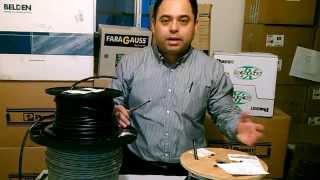Cable Uso Rudo THHN THWN General Cable, 600V, 90C, Blindado, Resistente UV, TC-ER |