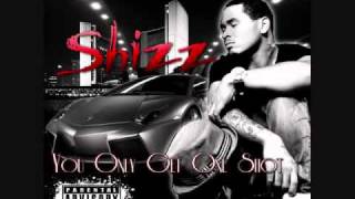 Shizzmoney - Lights camera action ft trooth gutt blood