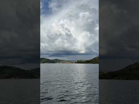 RIO PIUÍ - CAPITÓLIO - MINAS GERAIS BRASIL