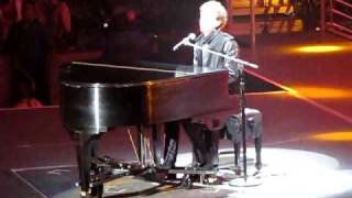 Scott MacIntyre - Bend & Break - AI8 Tour - Hamilton