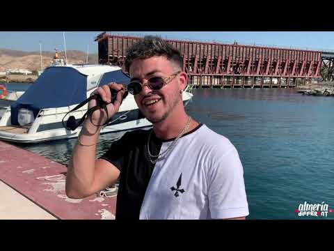 Entrevista a 'Kondda' en Almería Is Different