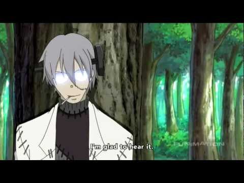 Tech N9ne - Dysfunctional - Soul Eater AMV