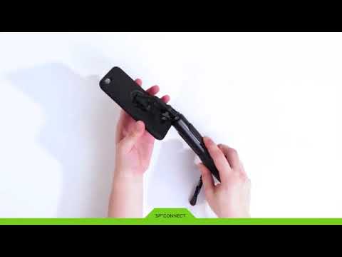 SP Connect - Phone Case Set