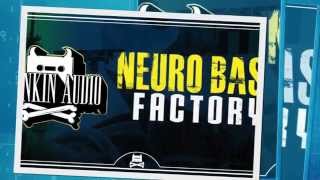 Video thumbnail for Bass One Shots - Neuro Bass Factory by Rankin Audio by Loopcloud
