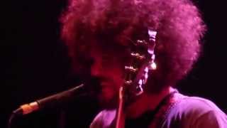 Wolfmother - Mind's Eye (Houston 05.12.14) HD