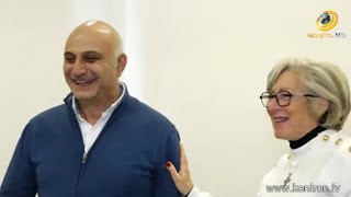 Բարեգործական ճաշարան Գյումրիում