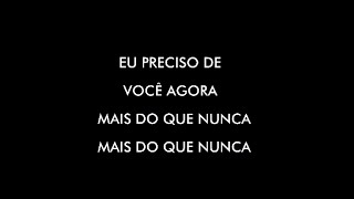 A Great Big World - Oasis (Tradução)