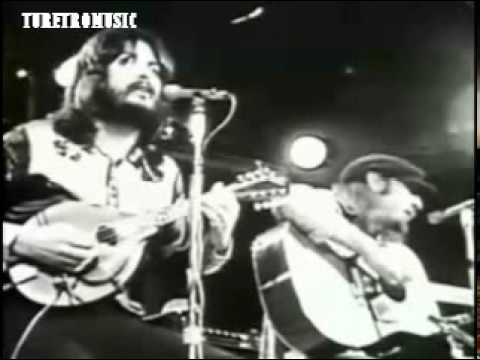 See My Life - Seals and Crofts
