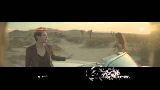 (Instrumental) Kim Junsu 김준수 - Uncommitted (Official Lyric) [eng + karaoke sub]