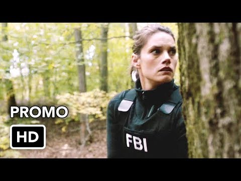 F.B.I. 1.08 (Preview)