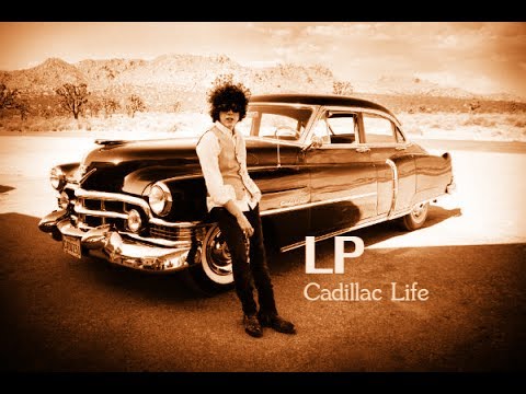 Cadillac Life video