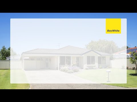 8 Steeple Retreat, West Busselton, WA 6280, 4 slaapkamers, 2 badkamers, House