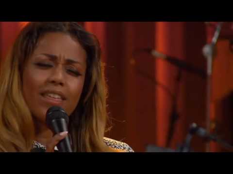 Ida Corr sings Carpark North's "Within My Reach" (Toppen af Poppen) 2016