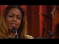 Ida Corr sings Carpark North's "Within My Reach" (Toppen af Poppen) 2016