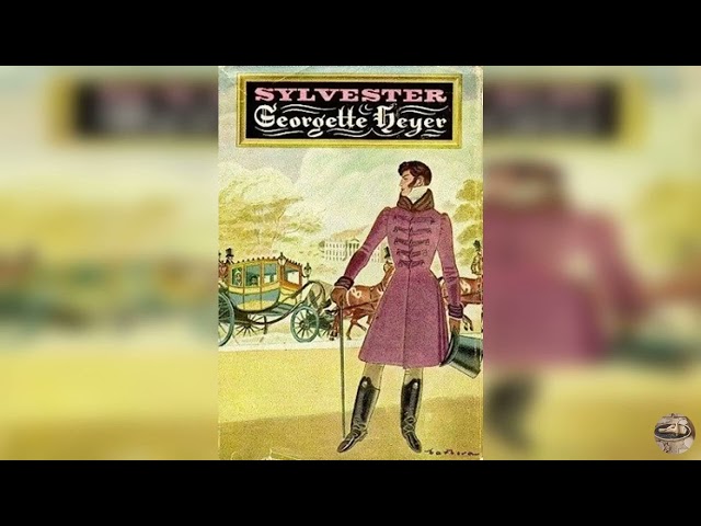 Vídeo relacionado con El tío Sylvester (Georgette Heyer)