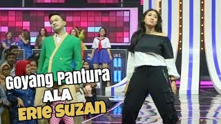 Download lagu GOYANG PANTURA ALA ERIE SUZAN DI D’GOYANG MNC TV | ERIE SUZAN CHANNEL (Eps 46) mp3 Download lagu GOYANG PANTURA ALA ERIE SUZAN DI D’GOYANG MNC TV | ERIE SUZAN CHANNEL (Eps 46) mp3