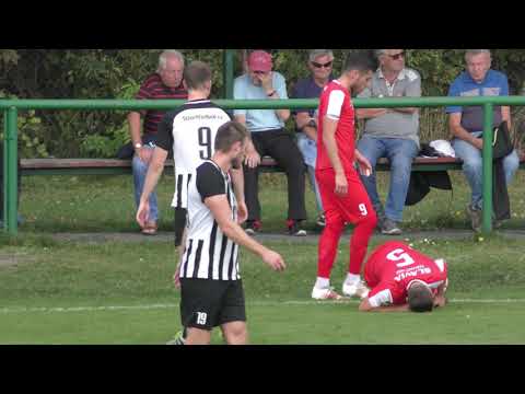 SESTŘIH - FC Slavia Karlovy Vary - FK Admira Praha 0:0 (0:0) ČFL sk. A - 9. kolo - 25.9.2021