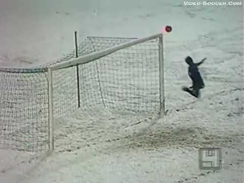 CSKA Moscow - Spartak Moscow 0-3 (24.10.1993)