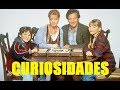 Curiosidades De Jumanji 1995