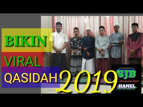 ENAK BANGET QASIDAH ANAK PESANTREN TERBARU |||| Saleum Gure ||| Dayah Nurul Falah DESA JEUMPA BARAT