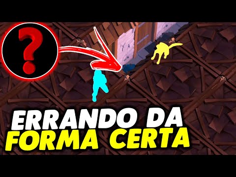 ACHEI ARSENAL ERRANDO DA FORMA CERTA INVASÃO - Last Day On Earth