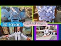 3d Ravan Raghubir Nagar 2025